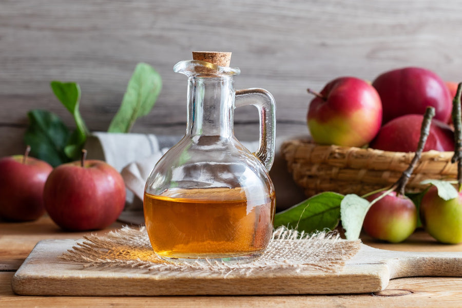 How to Use Apple Cider Vinegar to Boost Weight Loss