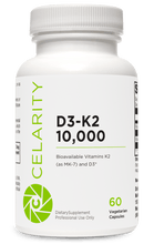 Load image into Gallery viewer, Celarity D3  K2 10,000