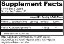 Load image into Gallery viewer, Celarity D3  K2 10,000