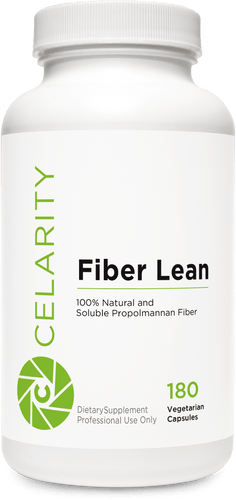 Celarity Fiber Lean by Celarity