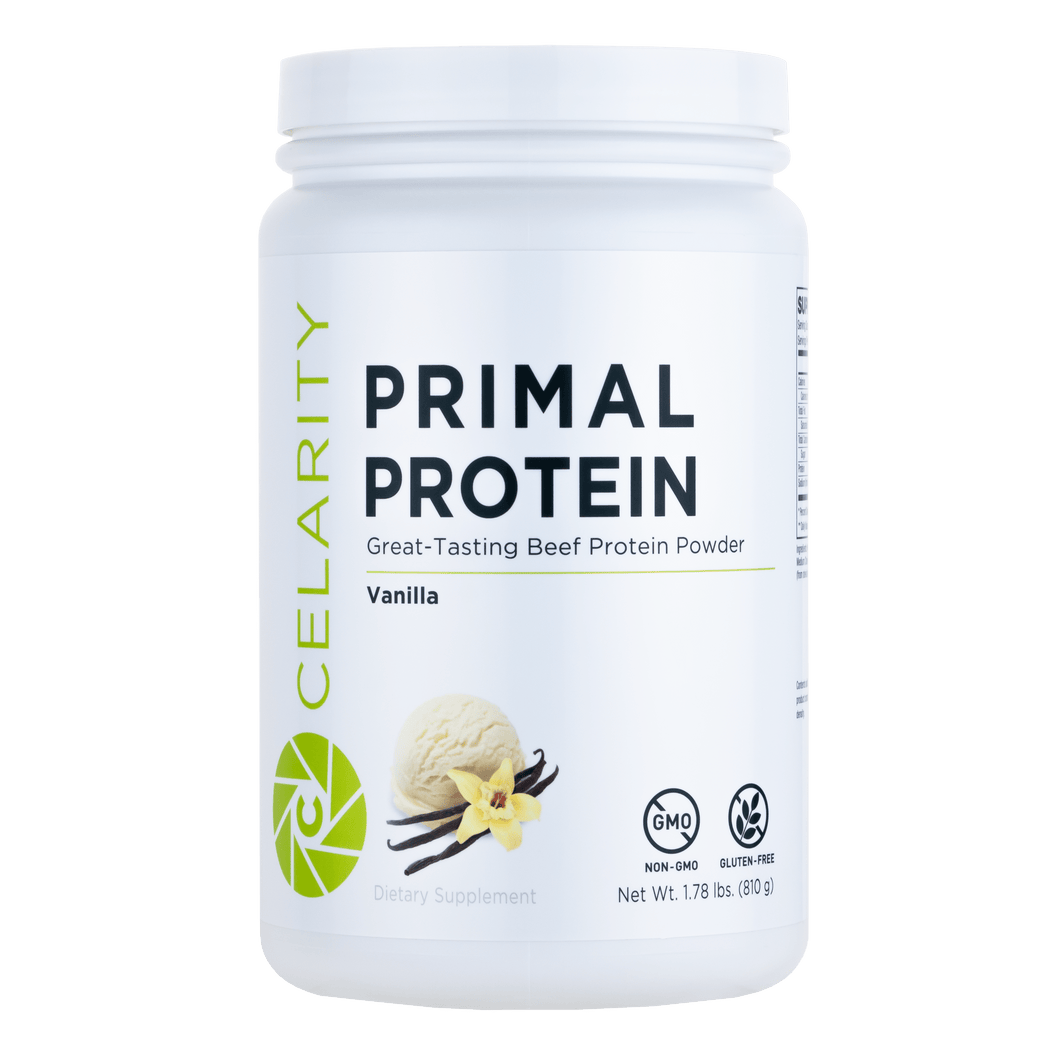 Celarity Primal Protein by Celarity