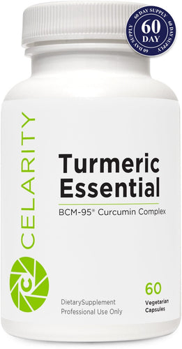 Celarity Turmeric Essential (60 Day Supply)