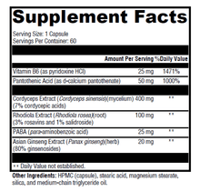 Load image into Gallery viewer, Adrenal Revive