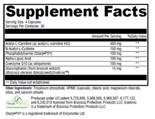 Load image into Gallery viewer, Brain Bright DTX