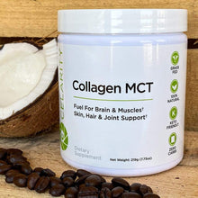 Load image into Gallery viewer, Celarity Collagen MCT Powder