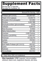 Load image into Gallery viewer, Complete Enzyme
