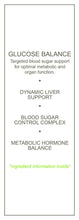 Load image into Gallery viewer, Glucose Balance Power Pack