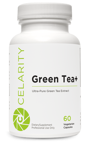 Celarity Green Tea +