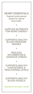 Heart Essentials Power Pack