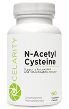 Load image into Gallery viewer, Celarity N-Acetyl Cysteine