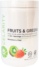 Load image into Gallery viewer, Power + Fruits and Greens Powder