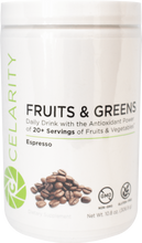 Load image into Gallery viewer, Power + Fruits and Greens Powder