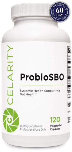 Celarity ProbioSBO (60 Day Supply)