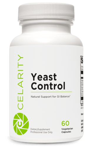Celarity Yeast Control