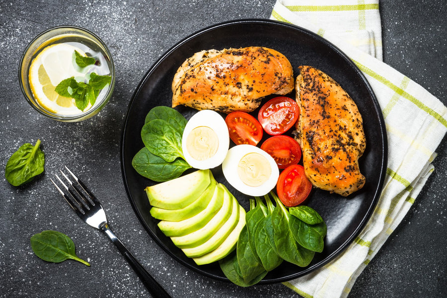 How to Beat the Keto Plateau to Keep Losing Weight