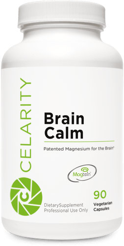 Celarity Brain Calm by Celarity