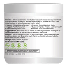 Load image into Gallery viewer, Celarity Creatine +