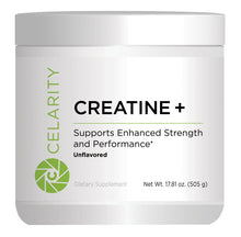 Load image into Gallery viewer, Celarity Creatine +