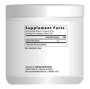Celarity Creatine +