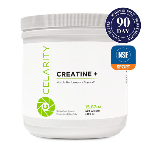 Celarity Creatine +