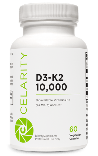 Celarity D3  K2 10,000