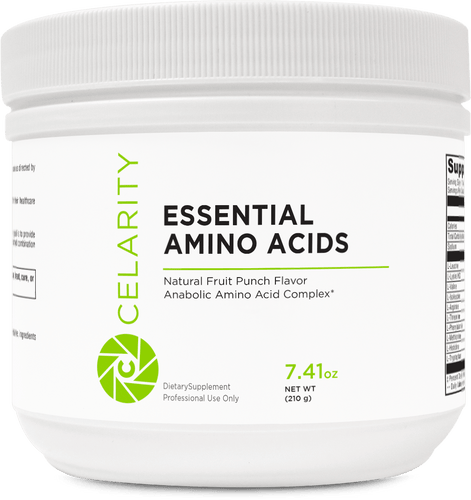 Celarity Essential Amino Acids