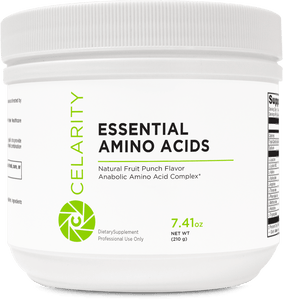 Celarity Essential Amino Acids