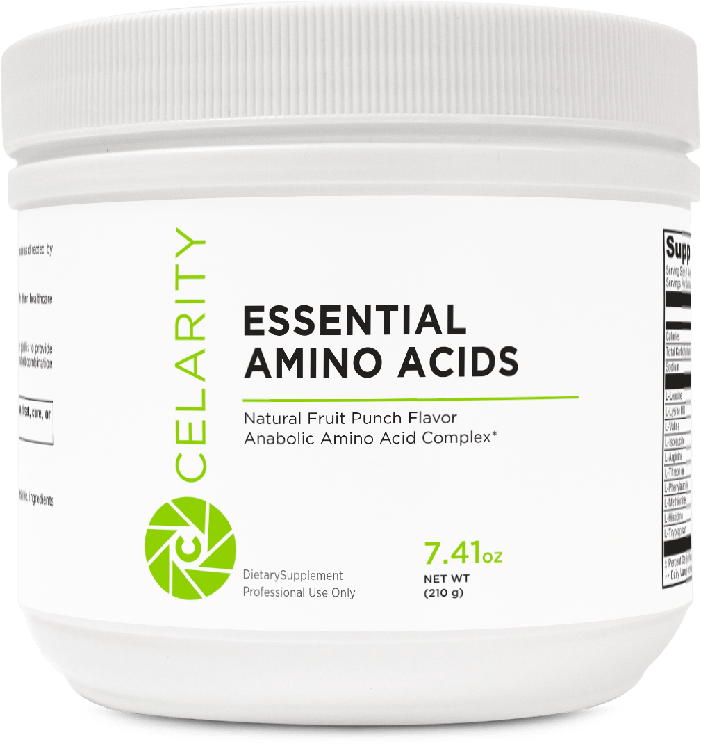 Celarity Essential Amino Acids