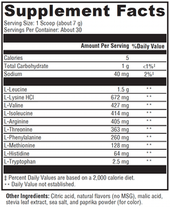 Celarity Essential Amino Acids