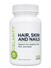 Load image into Gallery viewer, Celarity Hair, Skin, and Nails