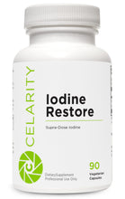 Load image into Gallery viewer, Celarity Iodine Restore