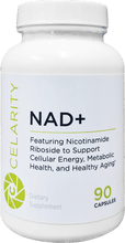 Load image into Gallery viewer, Celarity NAD+