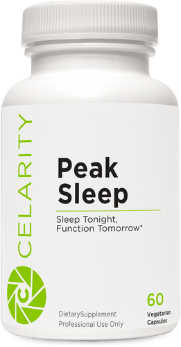 Celarity Peak Sleep