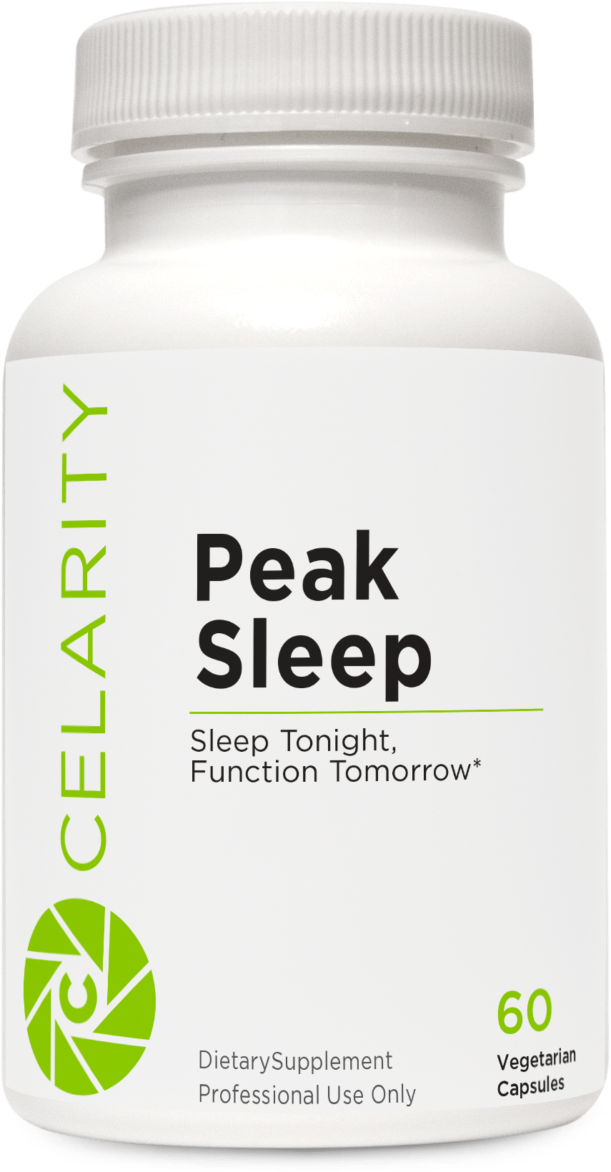 Celarity Peak Sleep
