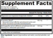 Load image into Gallery viewer, Celarity Peak Sleep