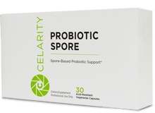 Load image into Gallery viewer, Celarity Probiotic Spore