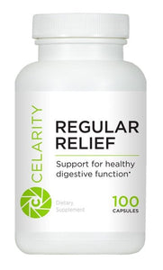 Celarity Regular Relief
