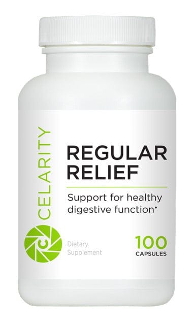 Celarity Regular Relief