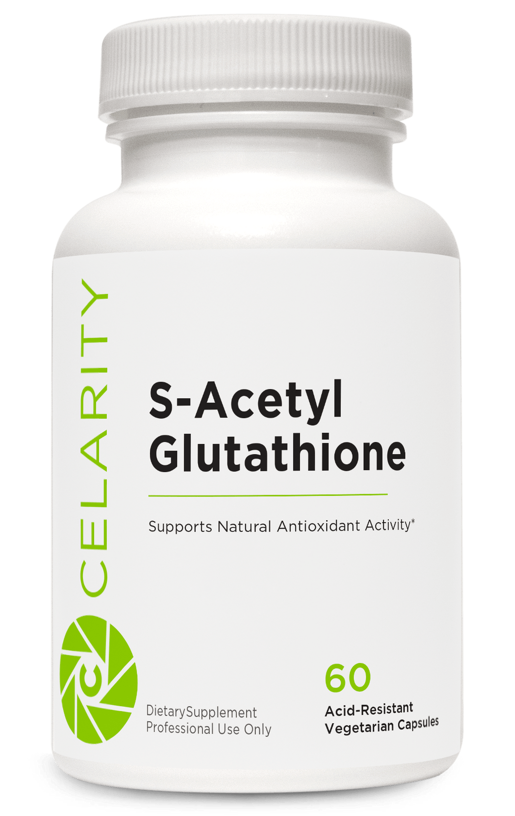 Celarity S-Acetyl Glutathione