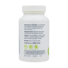 Load image into Gallery viewer, Celarity Testosterone Activator