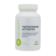 Load image into Gallery viewer, Celarity Testosterone Activator