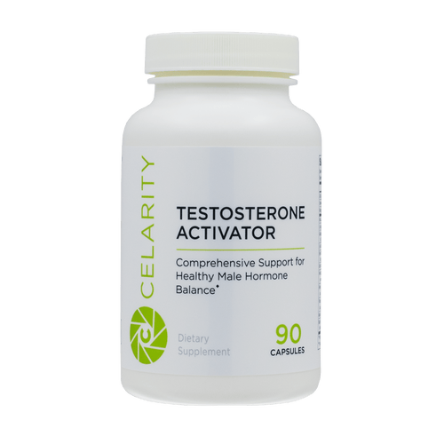 Celarity Testosterone Activator