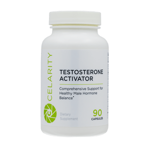 Celarity Testosterone Activator