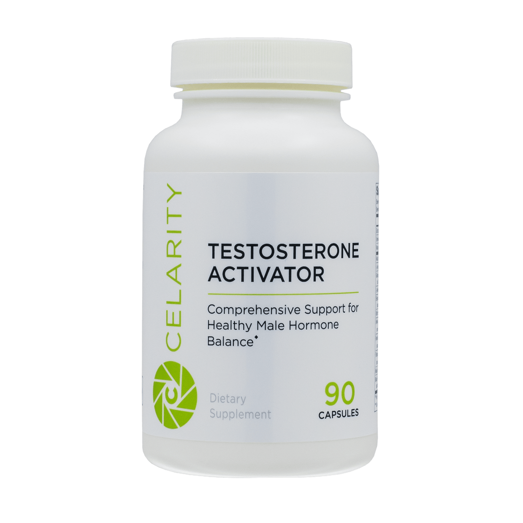 Celarity Testosterone Activator
