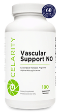 Load image into Gallery viewer, Celarity Vascular Support NO