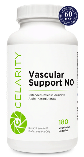 Celarity Vascular Support NO