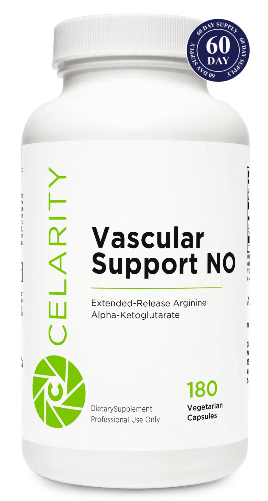 Celarity Vascular Support NO