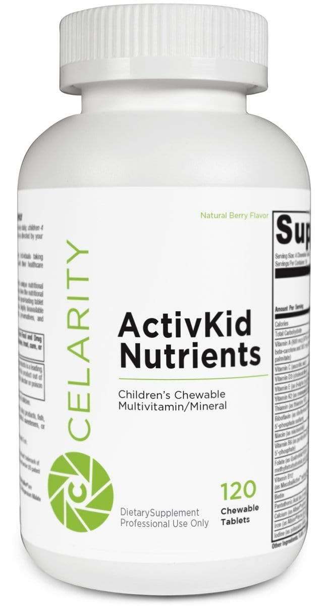 Active Multi-Min Chewable