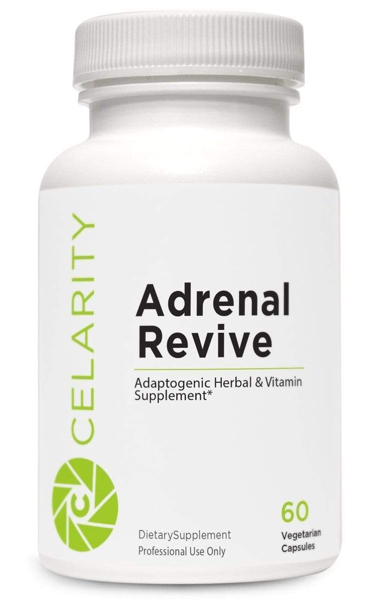 Adrenal Revive