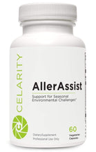 Load image into Gallery viewer, AllerAssist - Natural Allergy Supplement